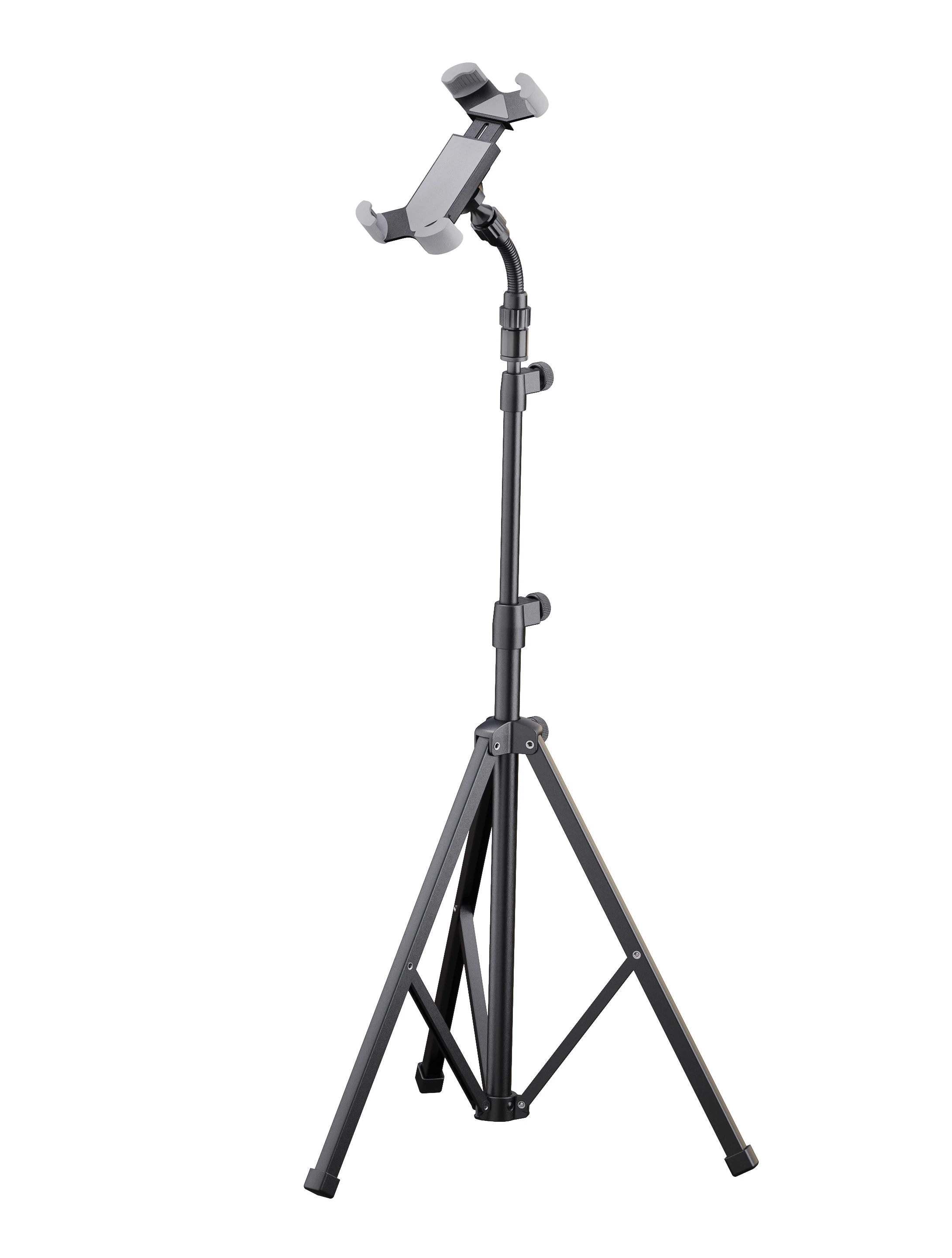 K&M 19759 Smartphone Bodenstativ